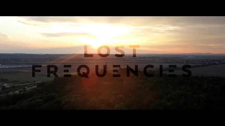 Lost Frequencies - THe Best Of... for me...