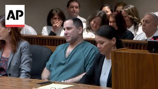 After 30 years in prison for murder, new DNA evidence frees Hawaii man