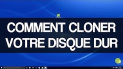 Comment cloner votre disque dur et récupérer tout votre système en 60 minutes