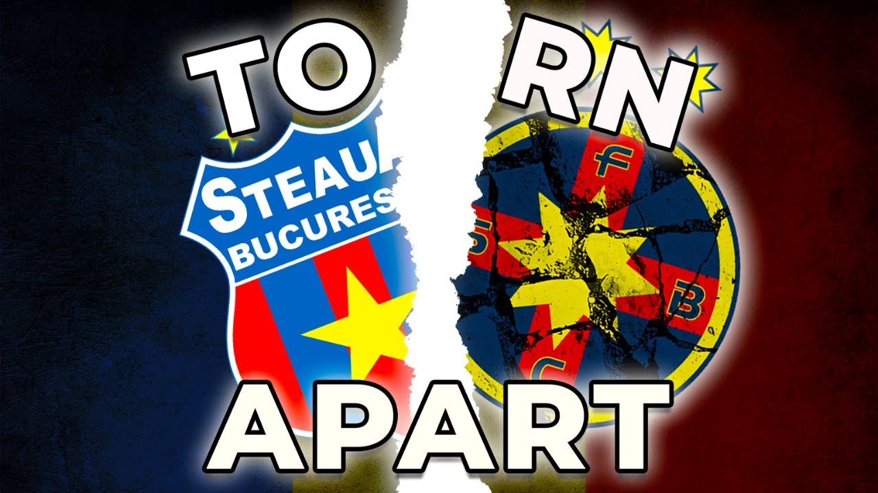 What Happened to STEAUA BUCHAREST?