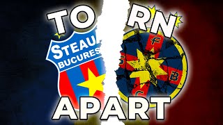 Download Lagu What Happened to STEAUA BUCHAREST? MP3 Download Lagu What Happened to STEAUA BUCHAREST? MP3
