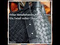 BOTTEGA VENETA⚜️Andiamo Voyager⚜️Weekender⚜️