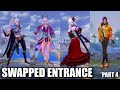 ML SWAPPED ENTRANCE | FUNNY ENTRANCE PART 4