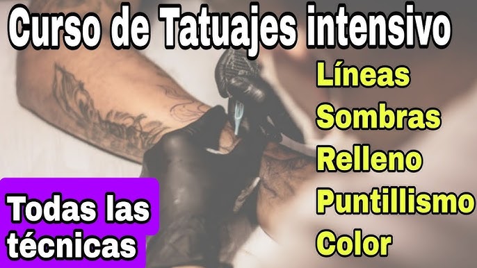 Cómo utilizar Thermal tattoo correctamente y como limpiar para evitar  líneas en el calco 