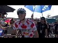 Leogang Cross Country Under 23 Men | LIVE XCO Racing