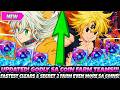 *RIDICULOUSLY FAST & EASY* Super Awakening Coin Dungeon Farm Guide! Best F2P Teams (7DS Grand Cross