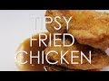 Tipsy Fried Chicken from Chile