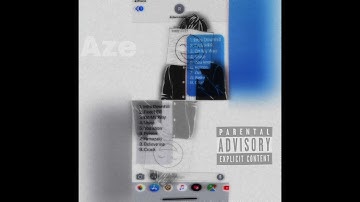 Aze - Downhill ( intro )