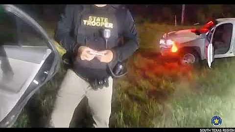 DPS Arrests Smuggling Duo in Val Verde County