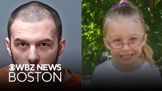 Murder conviction overturned for Harmony Montgomery's father