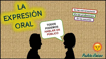 ¿Qué es la concisión en expresión oral?