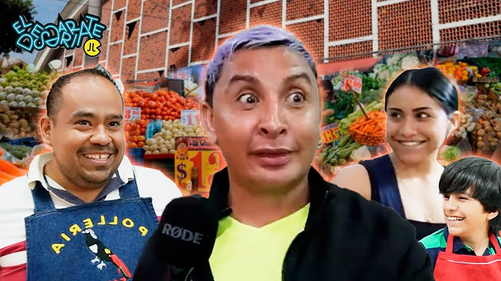 Recorriendo el MERCADO más grande de CUERNAVACA *Risas Aseguradas* 💥😂