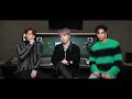SF9 Vocal Medley (Jaeyoon, Dawon, Rowoon feat Me)