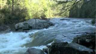 Bull Sluice, Chattooga Wild and Scenic River, Sumter National Forest, Westminster, SC