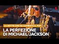 MICHAEL JACKSON canta WE ARE THE WORLD e COMMUOVE TUTTI | Netflix Italia