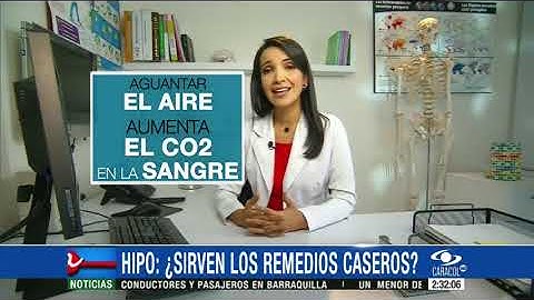 ¿Funcionan o no los remedios caseros para el hipo?
