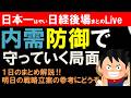 【第1802回6/10後場速報】日本一はやい日経Live‼情報てんこ盛りで相場把握ができます #日経平均 #株式投資 #live