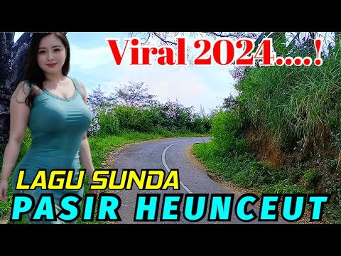 LAGU PASIR HEUNCEUT VIRAL DI KOTA CIAMIS