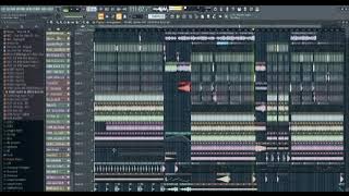 DJ remix bulan bintang JDM STYLE