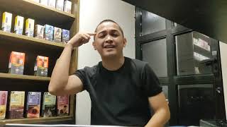 All of me with action! Hahaahaahahahaa