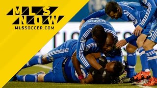 Drogba: "Football is all about entertainment"