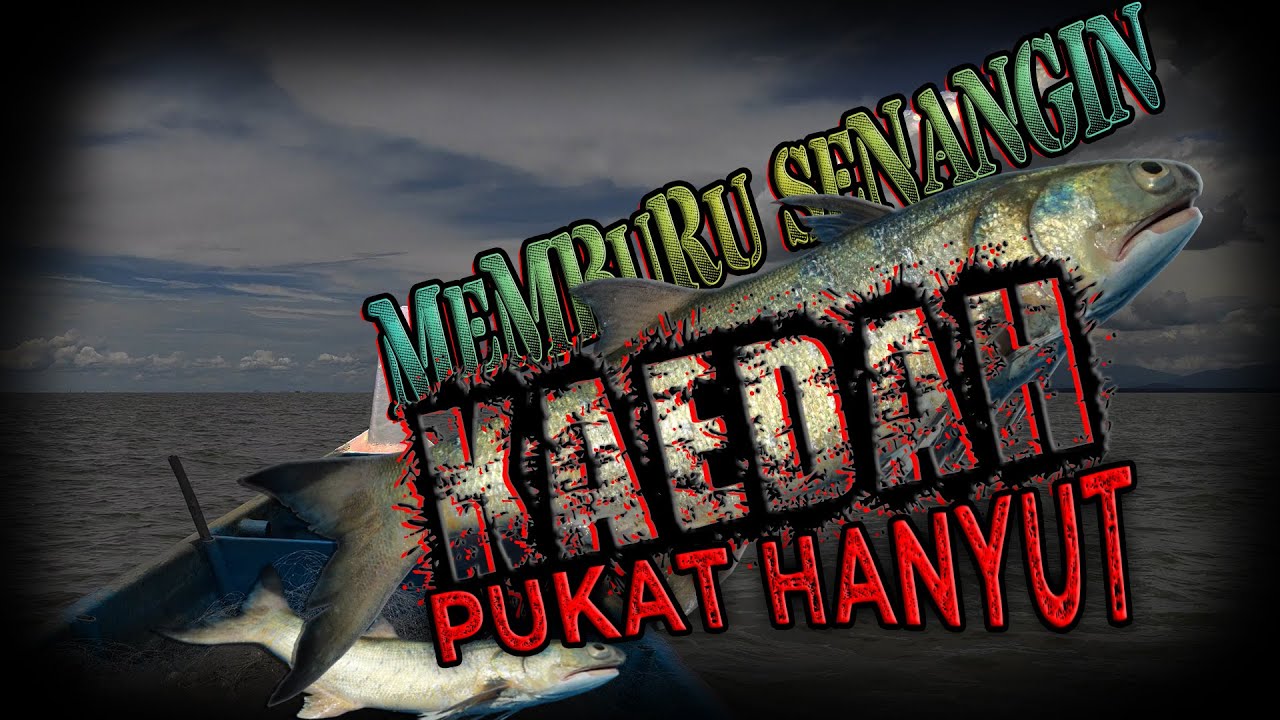 PUKAT SENANGIN MANTAP