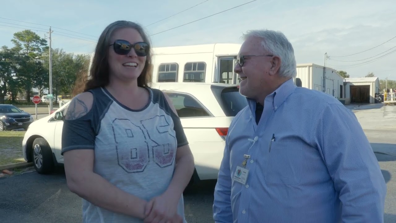 Hope Mission Meals on Wheels