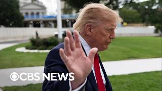 More GOP candidates bucking Trump, calling for end to Iran war