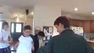 Rockapella Folgers Commercial