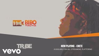 Bryan K - Chete (Official Audio)