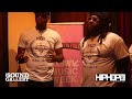 1921 Music Group with Dj Ismatik of Hiphipsince1987 at Sxsw