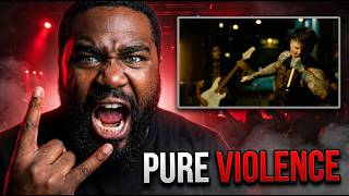 THIS IS BRUTAL 😳💀 | Immortal Disfigurement - "Hellhole" (Official Music Video) | REACTION