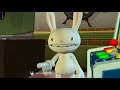 Sam & Max-Meeting Future and Past Sam and Max