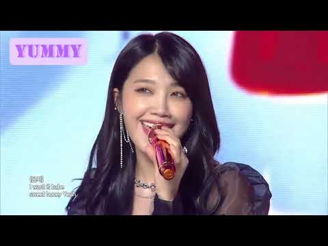 에이핑크 대만 팬미팅 3분 요약본 (정은지 기준)