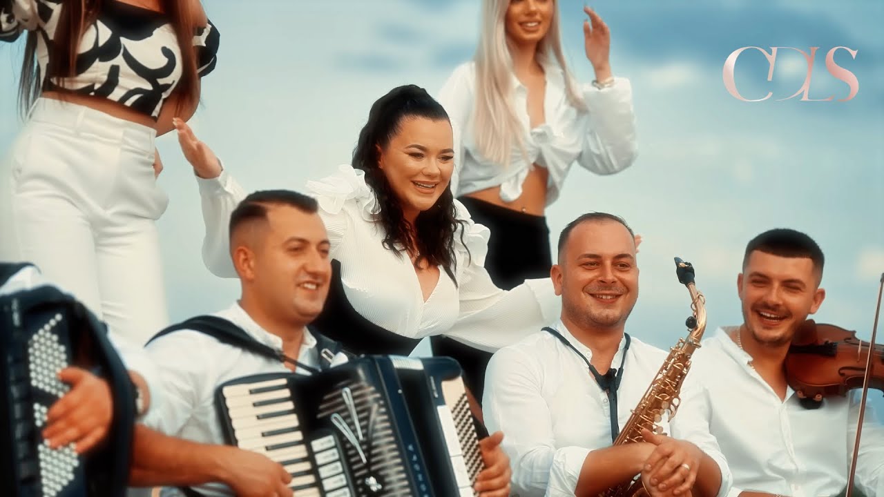 Colaj de Muzica de Petrecere 2025 cu cele mai populare melodii de petrecere din 2025