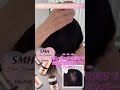 SMHヘアファンデーションで白髪と薄毛カバー！