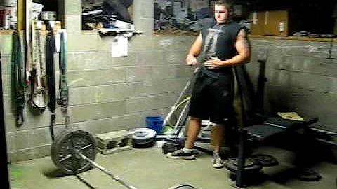 Steve Wilczewski Deadlifting 465x5.avi