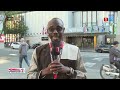 Affaire Folarin Balogun : Ibrahima Mboup fait le point