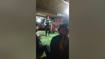 lễ cấp sắc thôn giáp yên TT yên phú BM HG