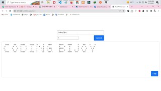 How to Create a Text Art Generator App - Coding Bijoy screenshot 4