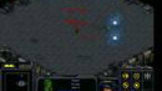 House of the Dead 2s Magician in Starcraft