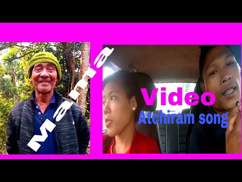 Rondupara  Ang  Atchiram Song.