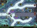 Kingdom Rush Origins Duredhel Outskirts Heroic Veteran 