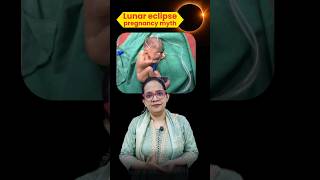 Lunar Eclipse Pregnancy Myths? #pregnancy #pregnancytips #pregnancycare #healthyparenting #parenting