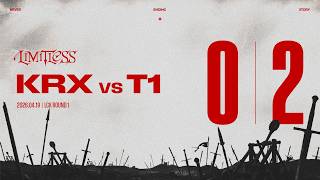 T1Mitless Interview - 04.19.2026