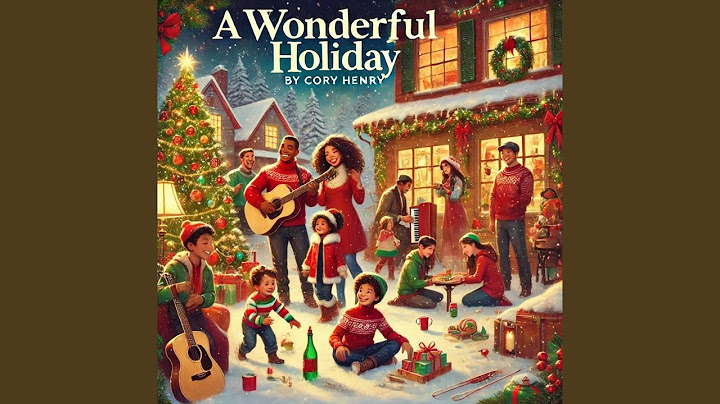 Holiday JamGoodTime