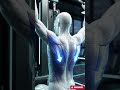 Stop Doing Lat Pulldowns Like This You’re Missing Half Your Backpart 2 #fitness #gym #youtubeshorts