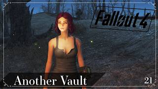 Another Vault | Fallout 4 | Modded | Ep. 21