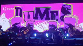 ngatmobuling dumes live Semarang 11 mei 2024