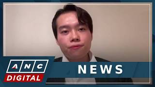 Information Market Edge: One-on-one with Alliance Global Inc.'s Andy Dela Cruz | ANC News